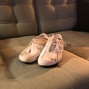 Puma Size 10.5 Men’s Shoes